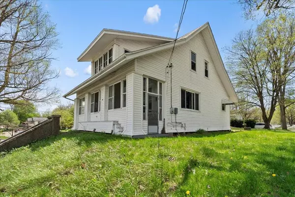 Springfield, MI 49037,261 Avenue C