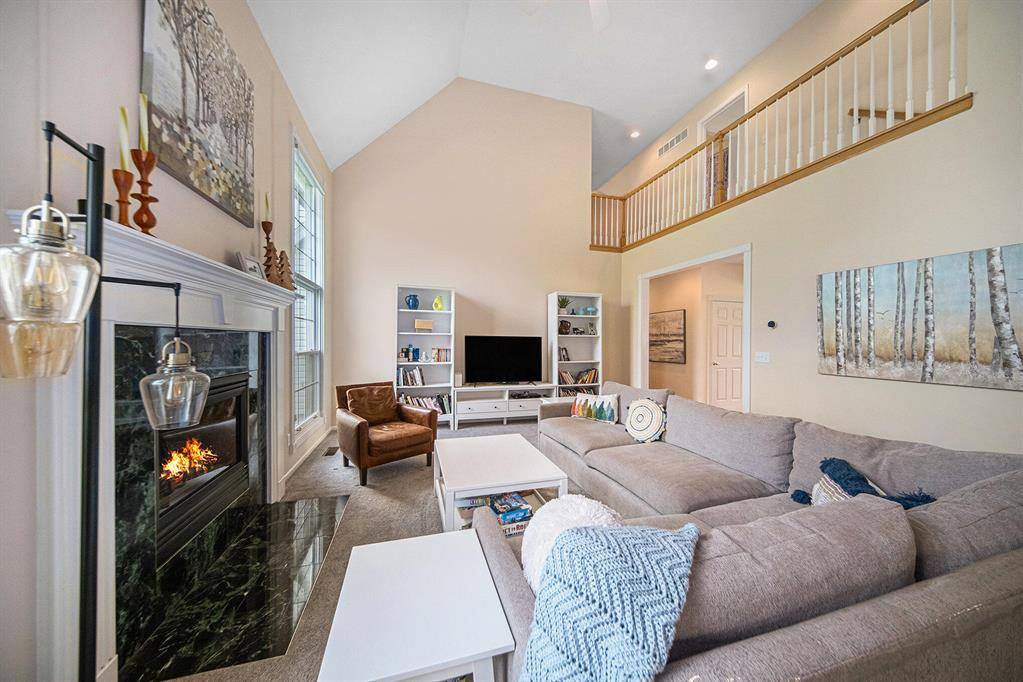 York Twp, MI 48176,9693 Woodbend