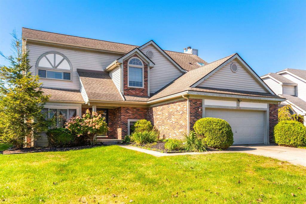 6360 Robison Lane, Pittsfield Twp, MI 48176