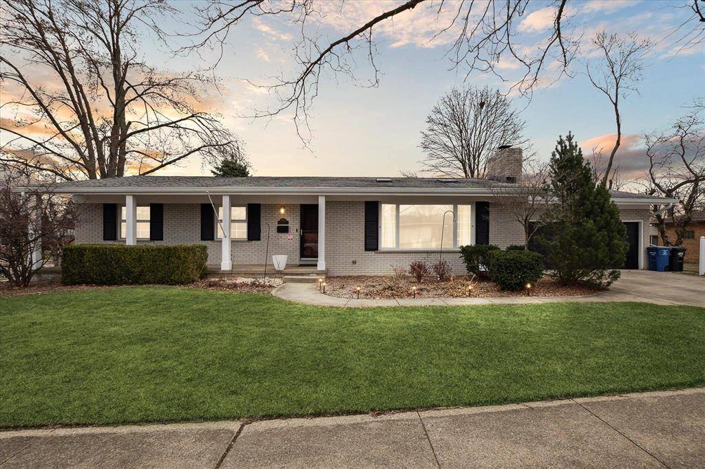 1705 Barrington Place, Ann Arbor, MI 48103