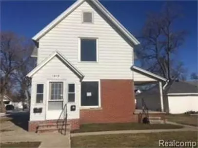 Port Huron, MI 48060,1613 Lapeer Avenue