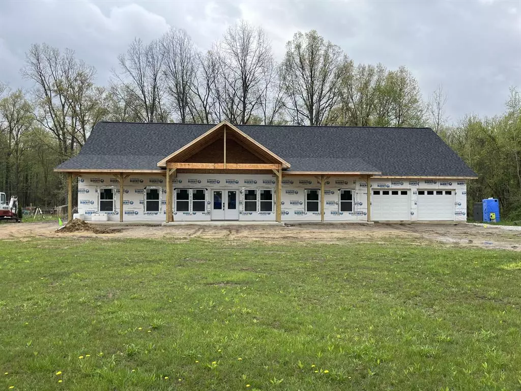Exeter Twp, MI 48111,8329 Oakville Waltz Road