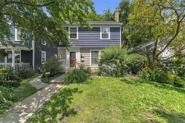 Ann Arbor, MI 48104,1115 Henry Street