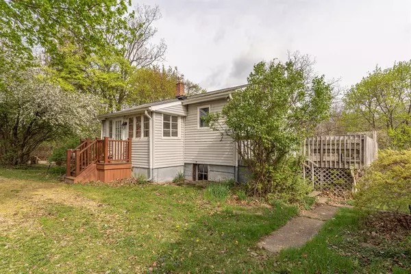 Scio Twp, MI 48103,1848 Calvin Street