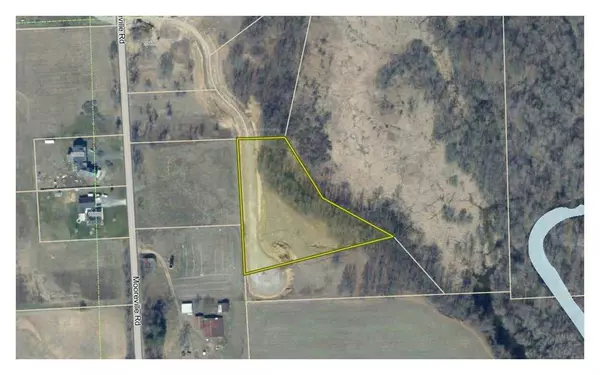 Saline Twp, MI 48176,1057 Overlook Drive