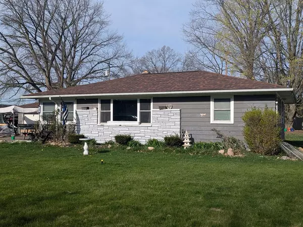 Ypsilanti Twp, MI 48198,189 Emerson Avenue