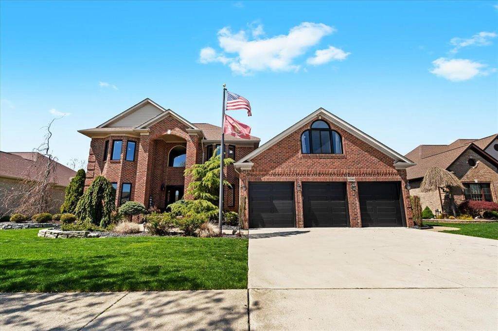 Brownstown Twp, MI 48173,32560 Stefano Drive