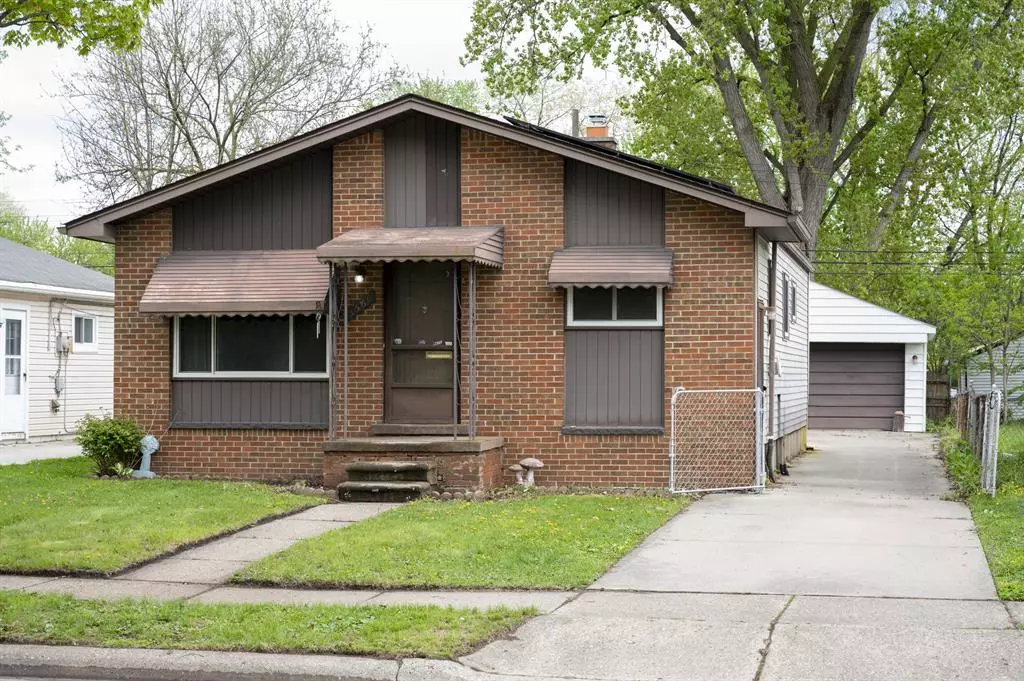 Hazel Park, MI 48030,23360 Vance Avenue