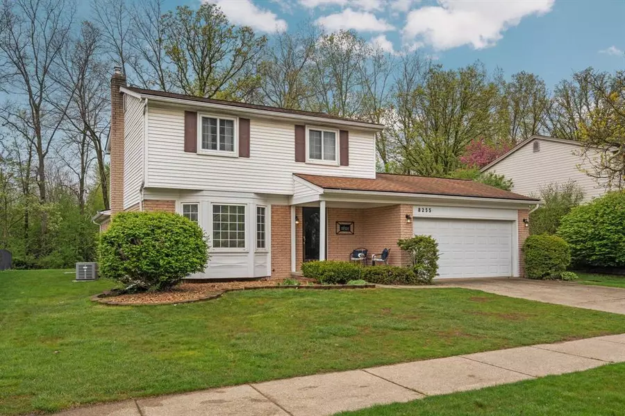 8255 Sandpiper Street, Canton Twp, MI 48187