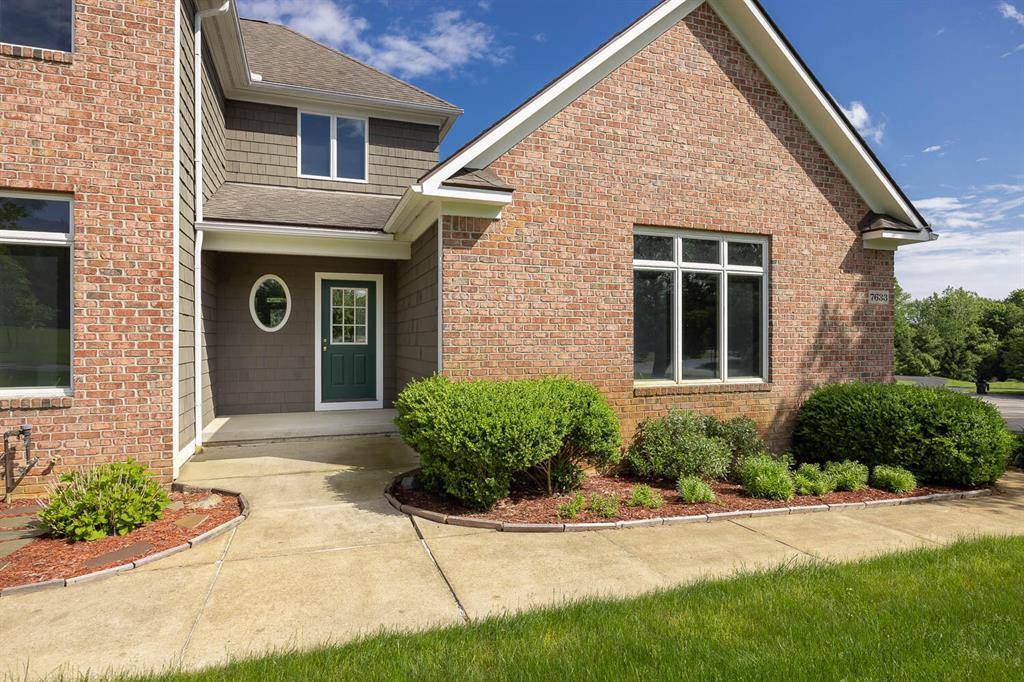 Webster Twp, MI 48130,7633 Blue Gentian Court