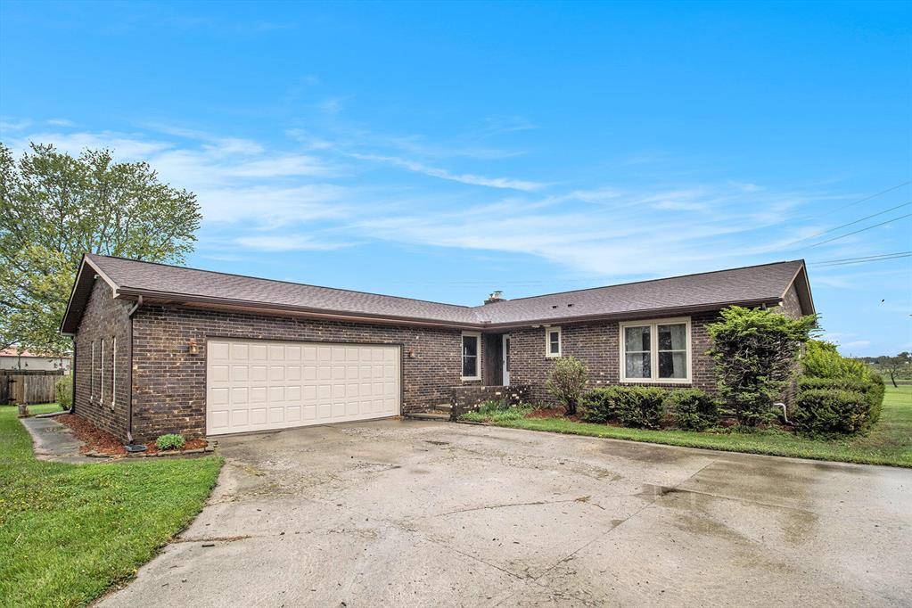 Ida Twp, MI 48140,2873 Geiger Road