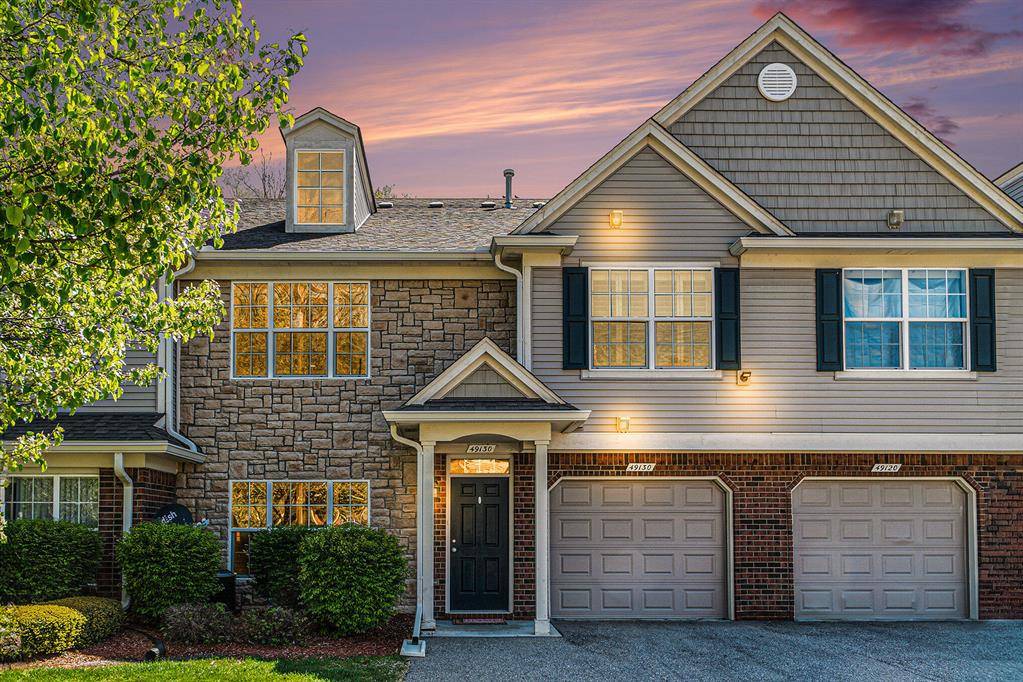 49130 W Woods Drive 51, Shelby Twp, MI 48317