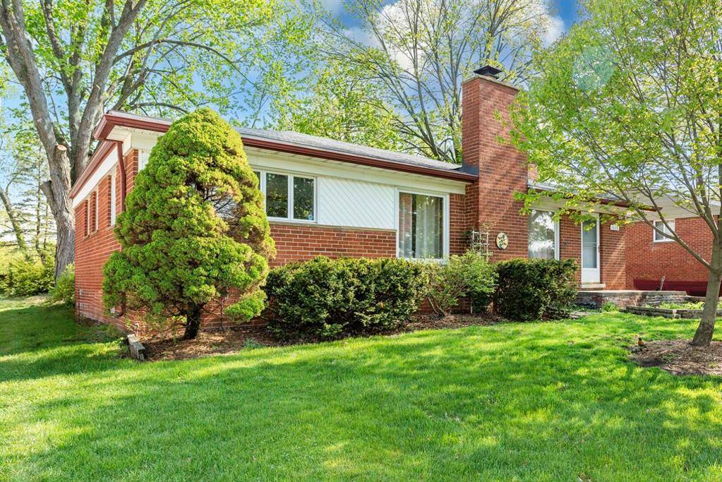Ypsilanti Twp, MI 48197,1620 Whittier Road