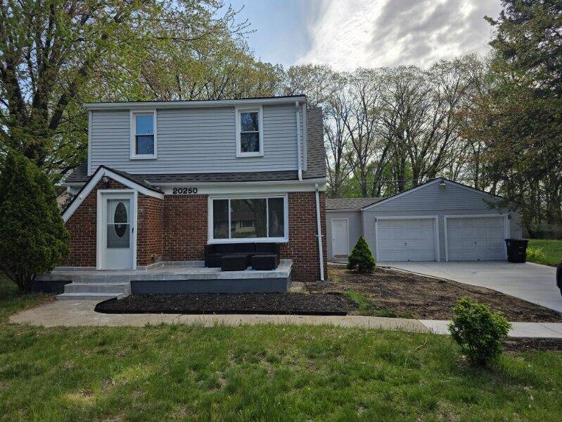 20250 Melvin Street, Livonia, MI 48152