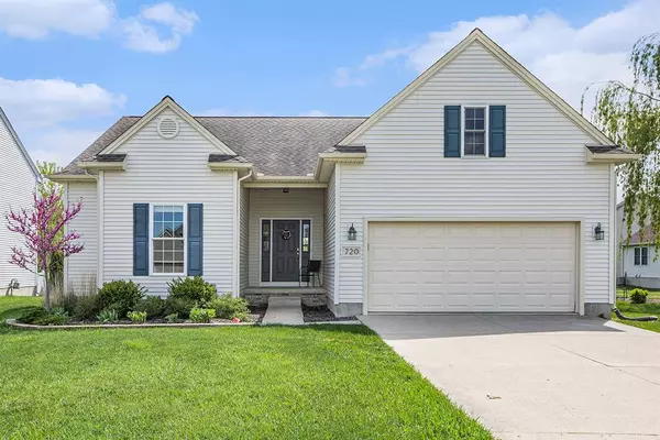 720 Hatfield Circle, Pittsfield Twp, MI 48176
