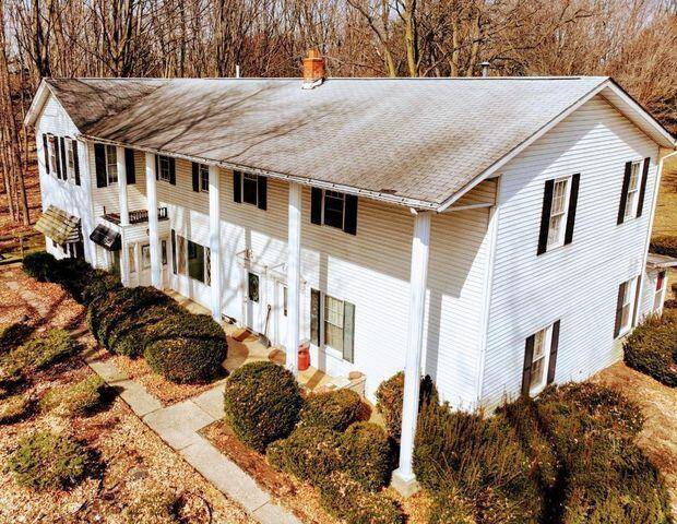 Salem Twp, MI 48168,6681 6 Mile Road