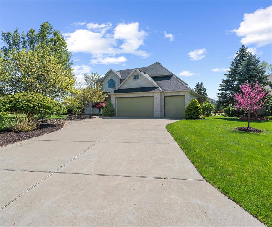 Frenchtown Twp, MI 48166,4040 W Shore Court