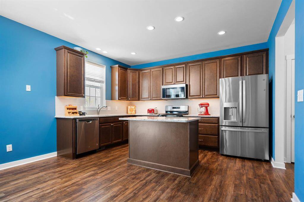 Scio Twp, MI 48103,6337 S Trailwoods Drive
