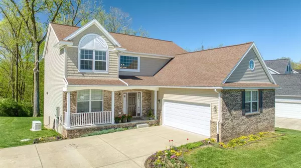 10478 River Edge Road, York Twp, MI 48176