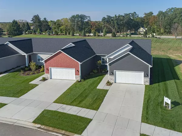 2324 Gilder Drive, Marion Twp, MI 48843