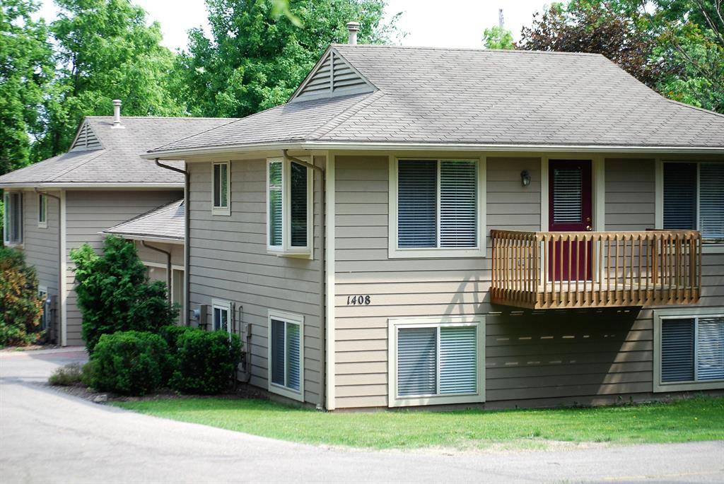 1410 Traver Street, Ann Arbor, MI 48105