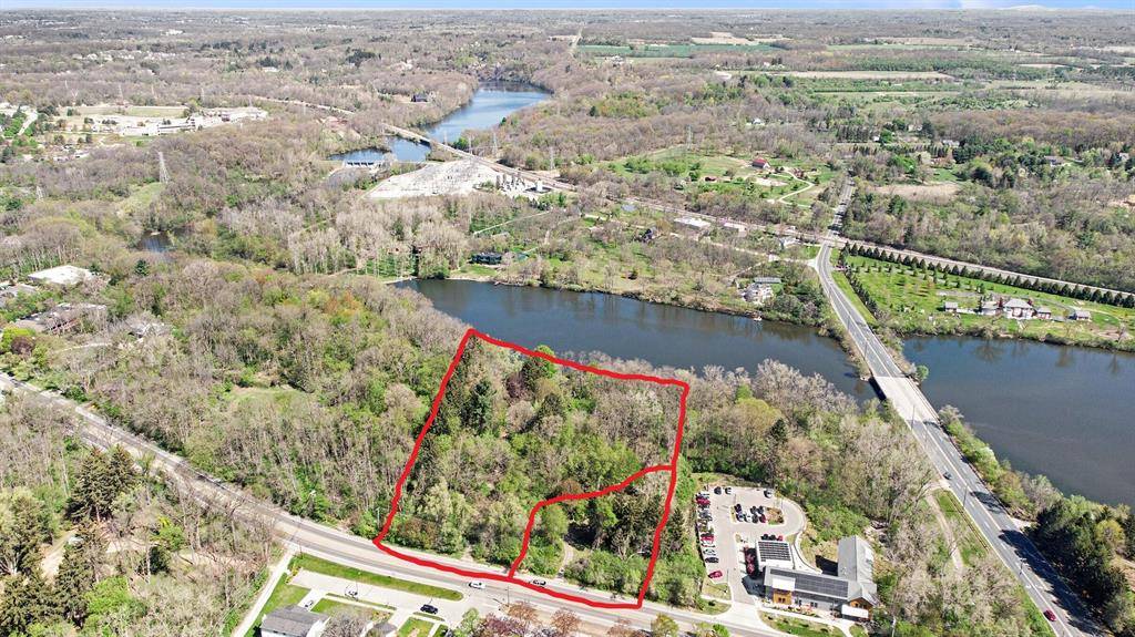 Ypsilanti Twp, MI 48197,1750 N Huron River Drive