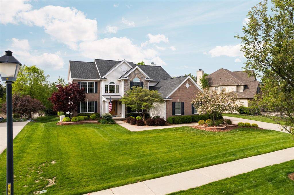 Pittsfield Twp, MI 48108,1433 Bicentennial Parkway
