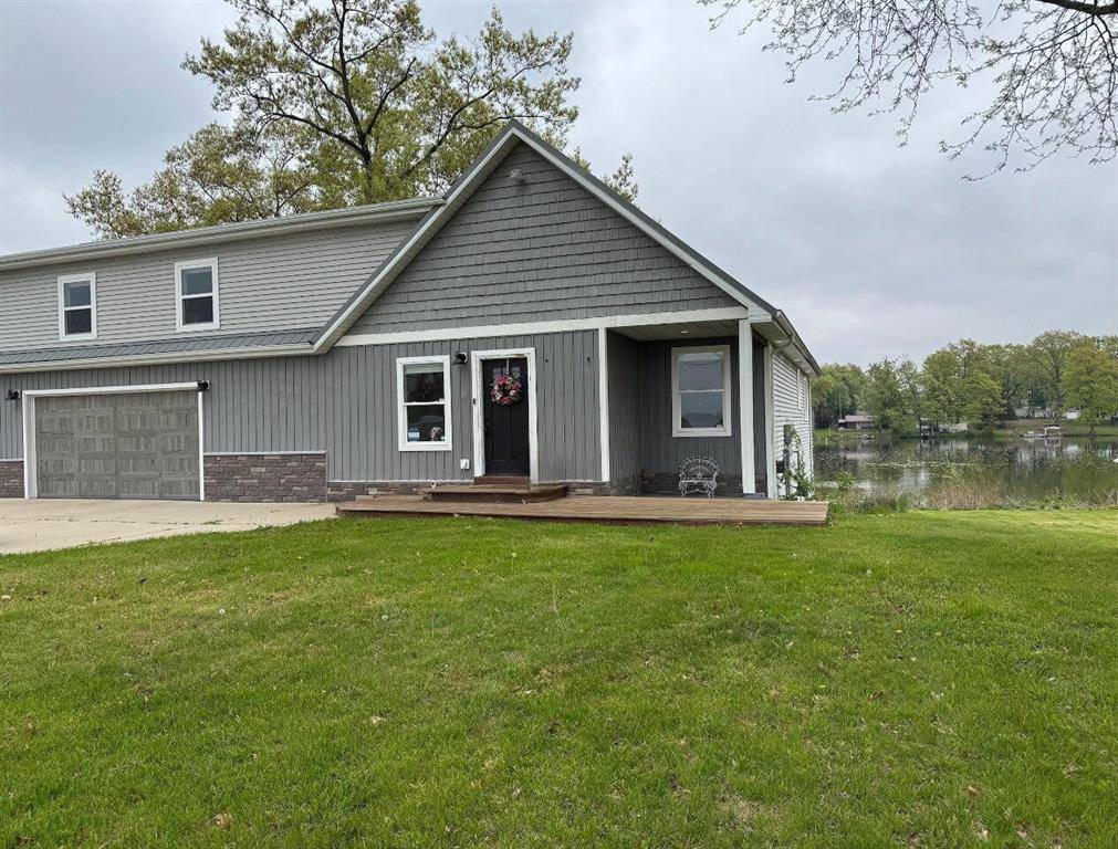 59061 Long Lake Road, Colon Twp, MI 49040