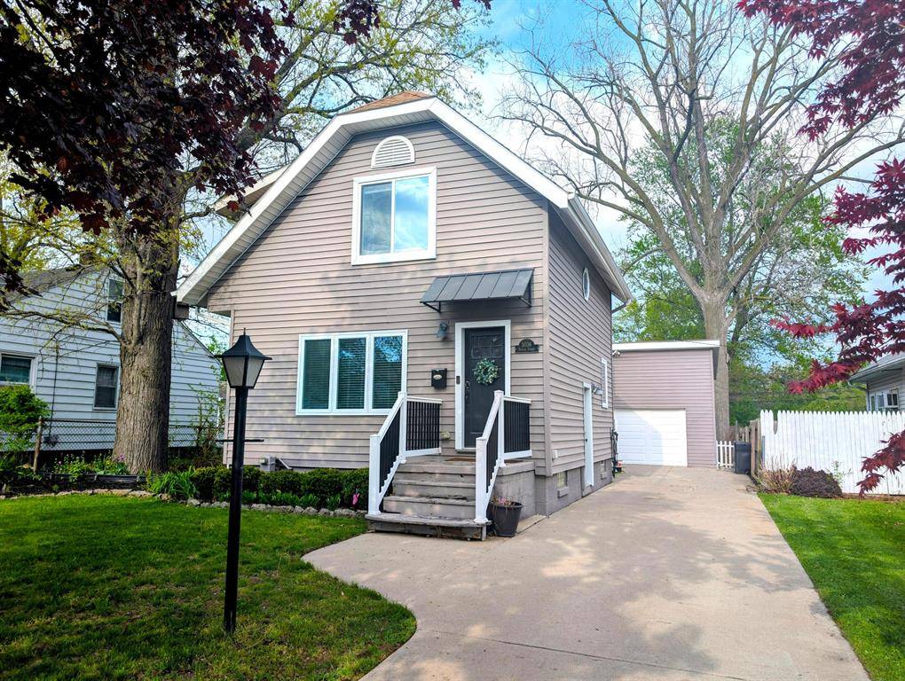 3036 Horton Street, Ferndale, MI 48220