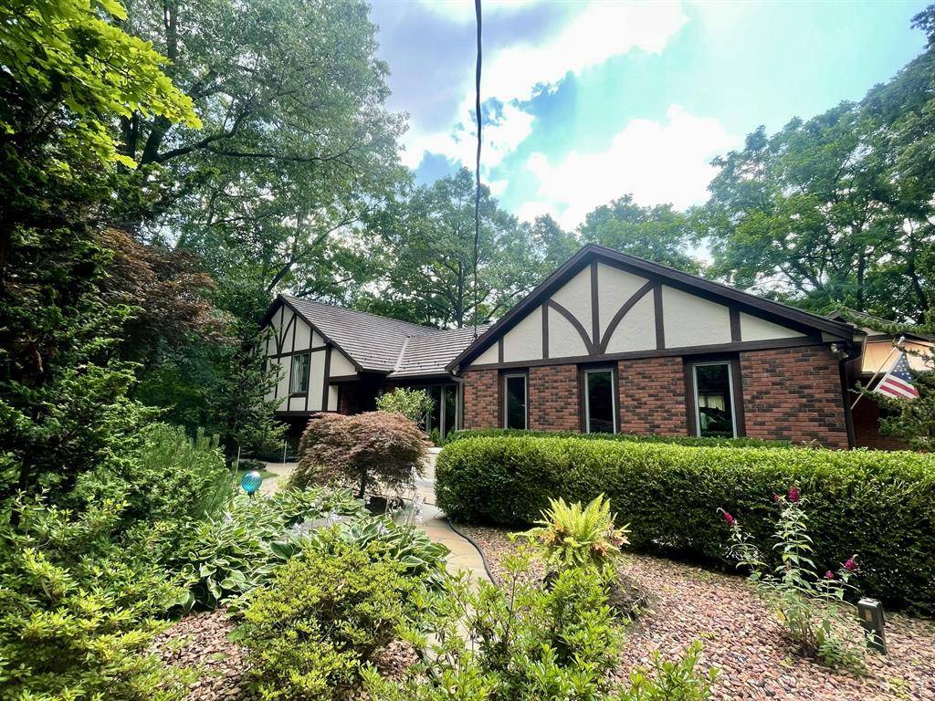 13829 Riker Road, Dexter Twp, MI 48118