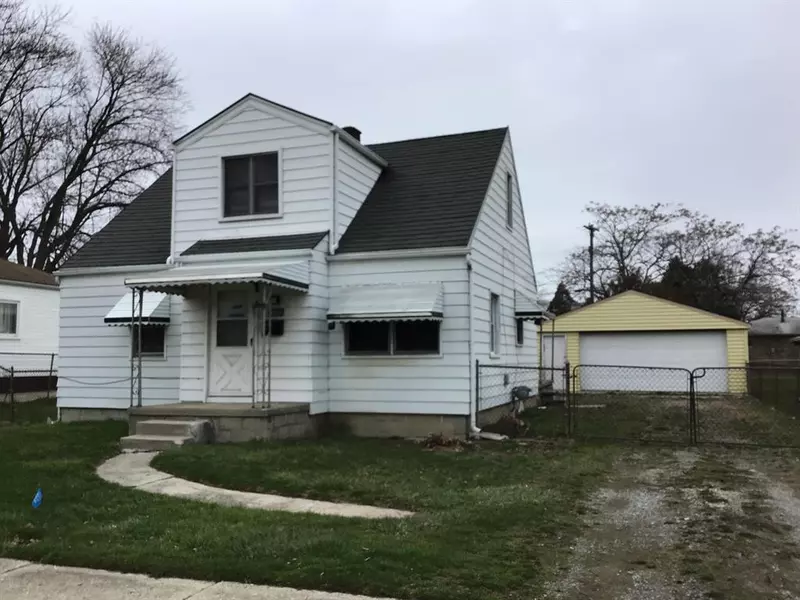 19595 Waldron Street, Roseville, MI 48066
