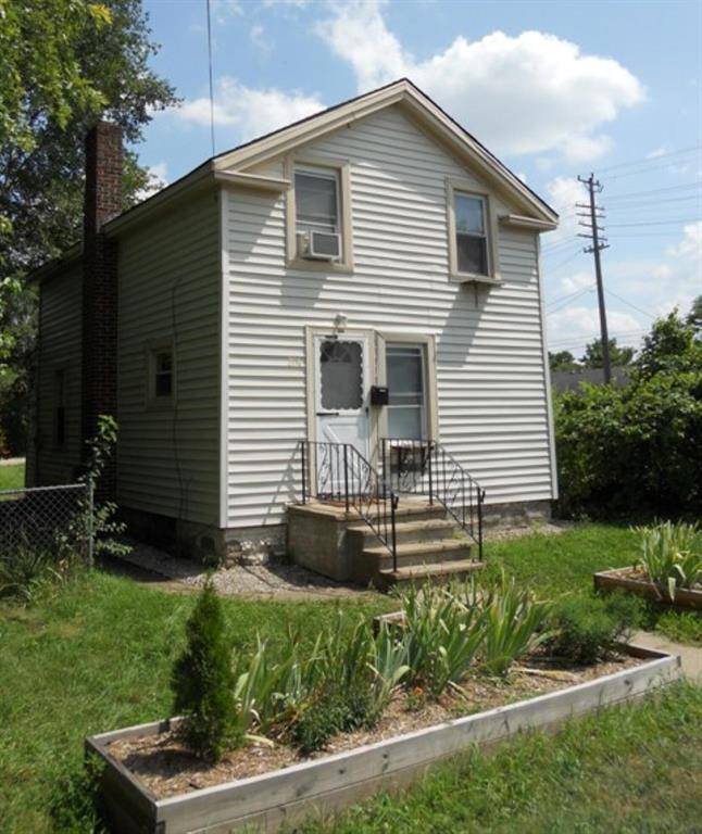 206 N Lincoln Street, Ypsilanti, MI 48198