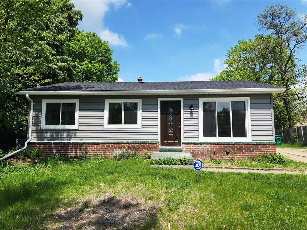 1301 Andrea Street, Ypsilanti Twp, MI 48198