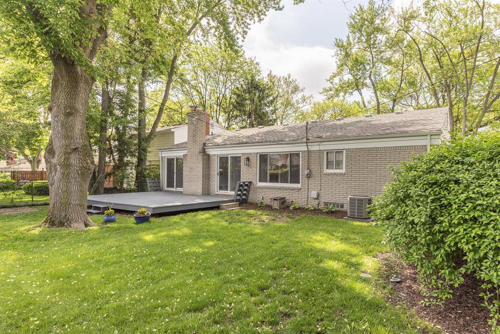 Plymouth, MI 48170,1670 Gloucester Street