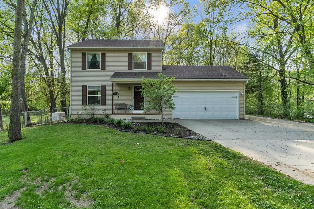 Green Oak Twp, MI 48116,6550 Avon Drive