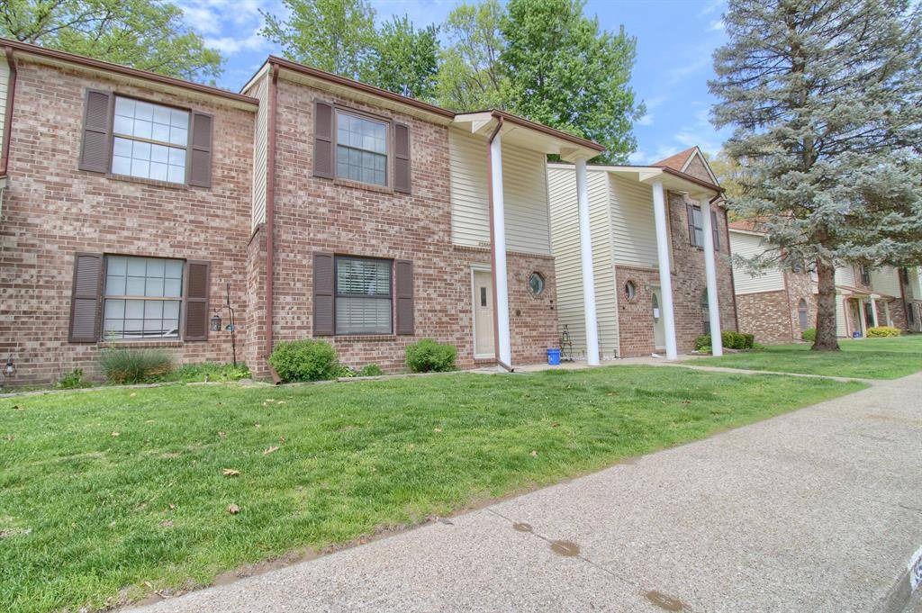 Westland, MI 48185,35844 CASTLEWOOD Court Court