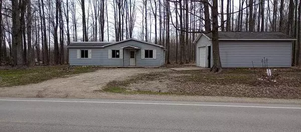 Mancelona Twp, MI 49659,6483 Mancelona Road
