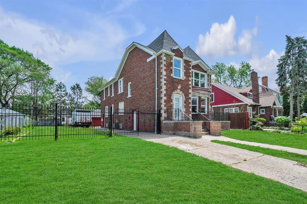 Detroit, MI 48227,14618 SUSSEX Street