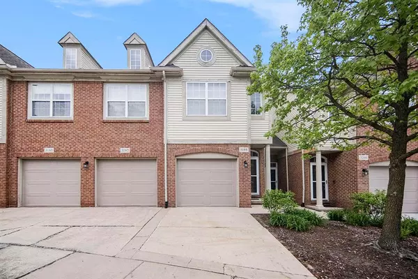 3197 Asher Road, Ann Arbor, MI 48104