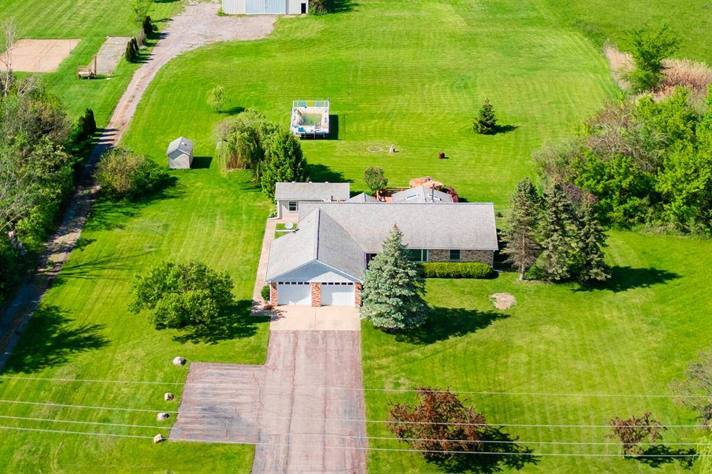 2595 Will Carleton Road, Huron Twp, MI 48134