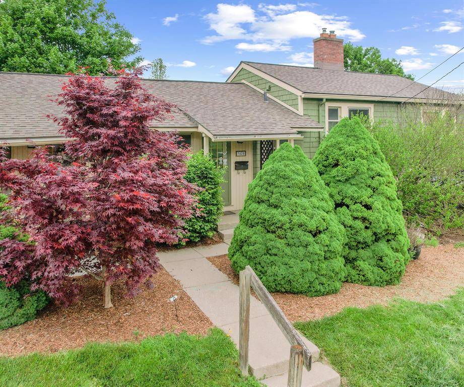 3425 Norwood Street, Ann Arbor, MI 48104