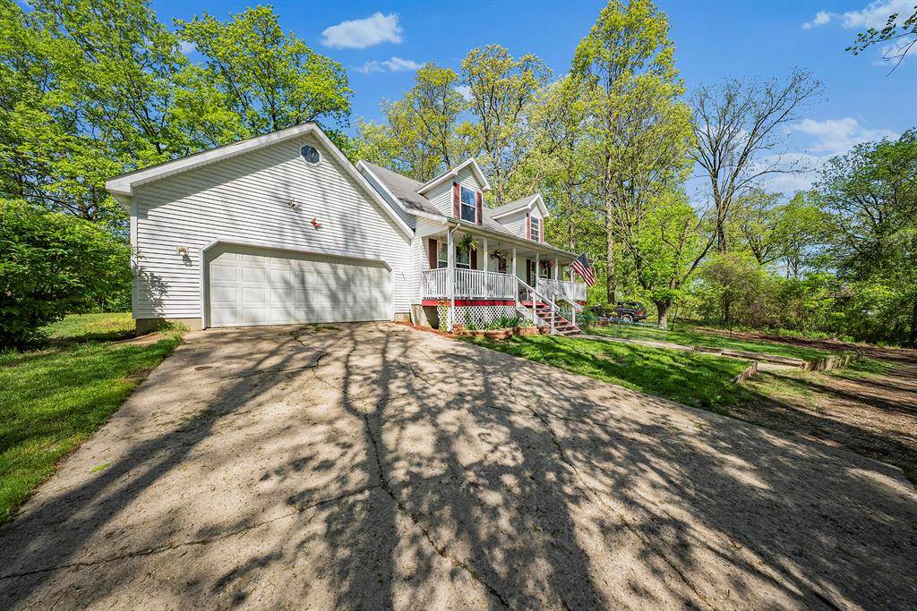Holly Twp, MI 48442,11486 Halsey Road