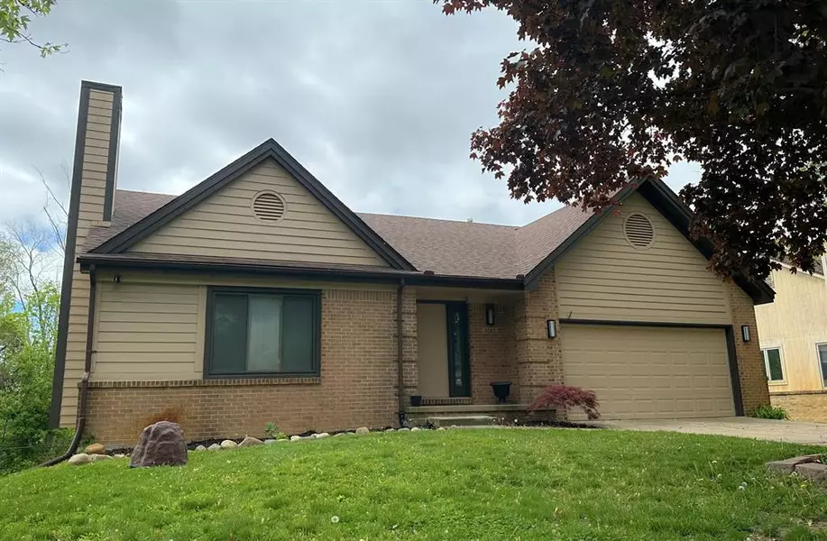 6685 Grassland Avenue, West Bloomfield Twp, MI 48324