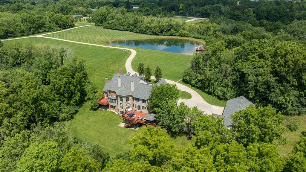 Ann Arbor Twp, MI 48105,4954 Mother Teresa Drive