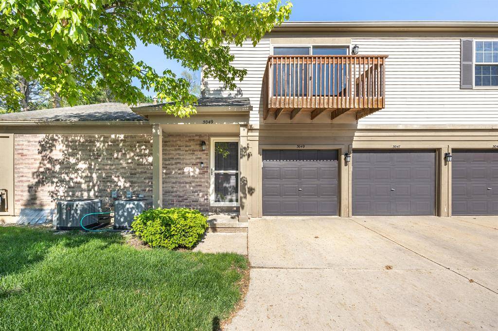 Ann Arbor, MI 48108,3049 Forest Creek Court