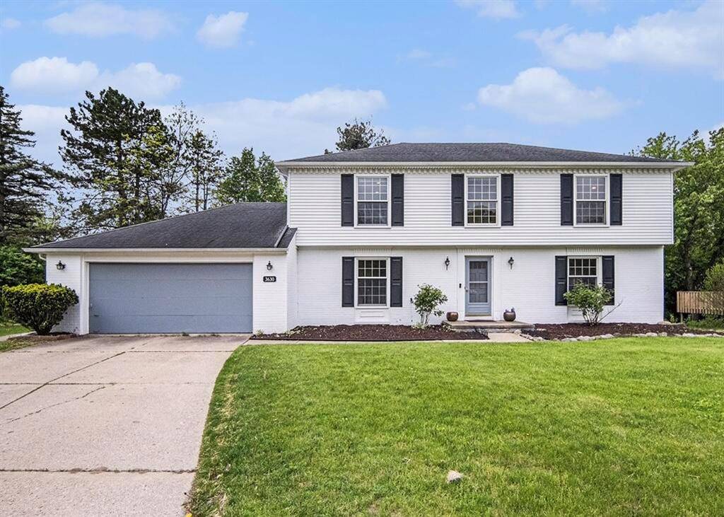 3630 Charter Place, Ann Arbor, MI 48105