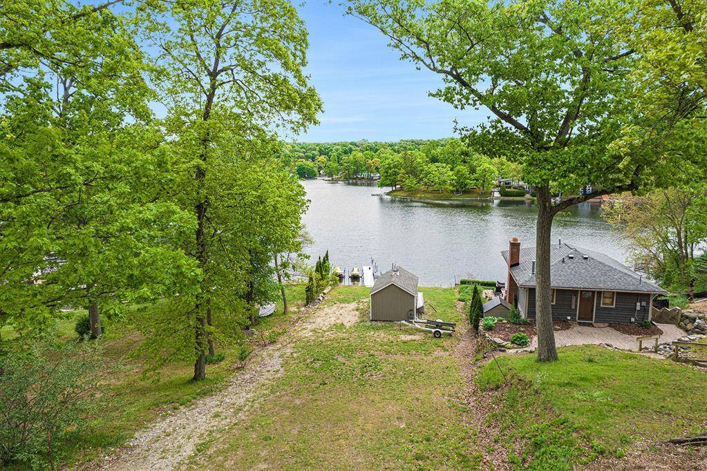 0 Westshore Drive, Putnam Twp, MI 48169