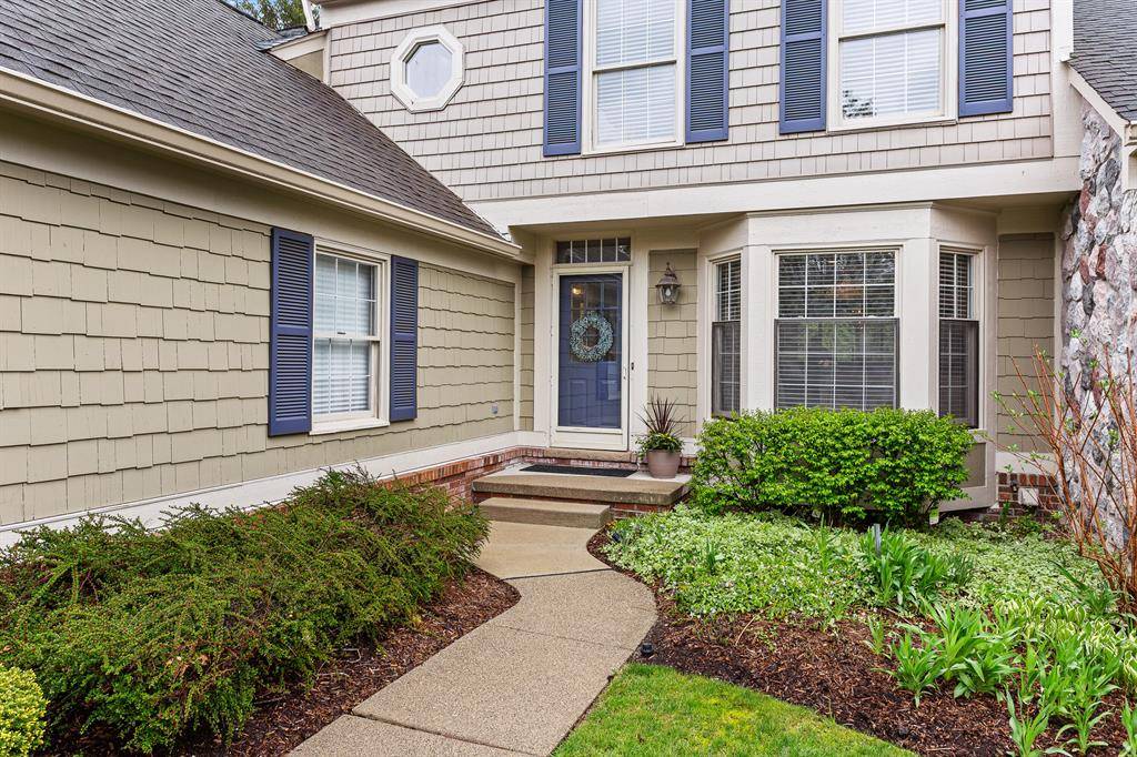 Bloomfield Twp, MI 48304,2485 Wildbrook Run 154