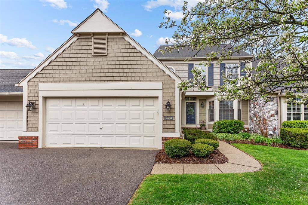 2485 Wildbrook Run 154, Bloomfield Twp, MI 48304