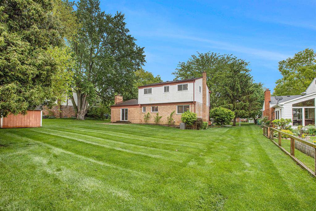 Saline, MI 48176,495 Old Creek Court